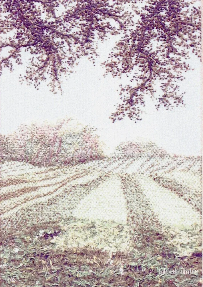 Spring Meadow
