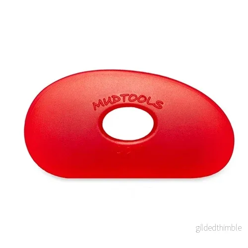 Mudtools , Red Rib #1 Mudtools , Red Rib #1
