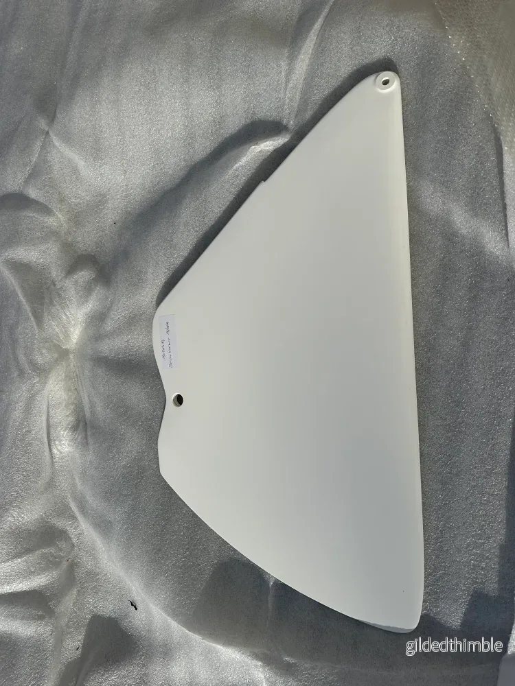DAGGERBOARD HC18/FA PIVOT - Bild 3