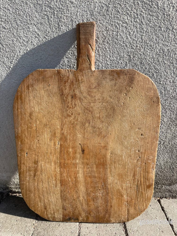 Brödspade ’Nr 473’ (M) Brödspade ’Nr 473’ (M)