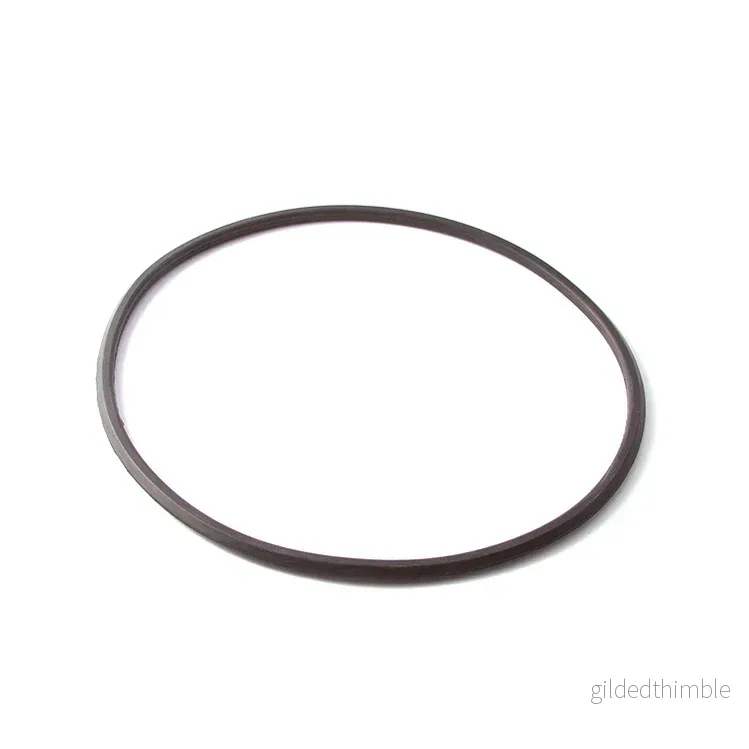 Hobie kajak o-ring till twist n stow luckan