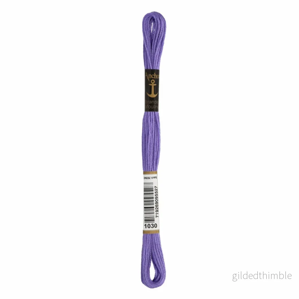 1030 Anchor Mouliné