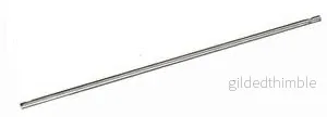 MAST – ST TURBO FIN/UNIVERSAL