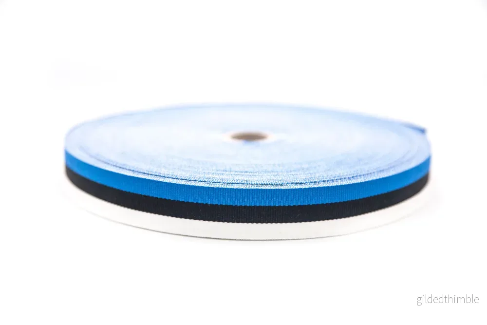 Igaunijas karoglente | 10 mm Igaunijas karoglente | 10 mm