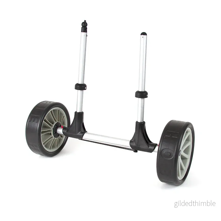HOBIE CART - FOLD AND STOW - Bild 2