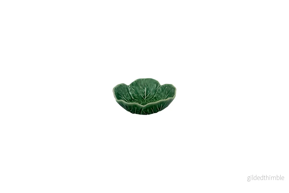 Skål Cabbage Small