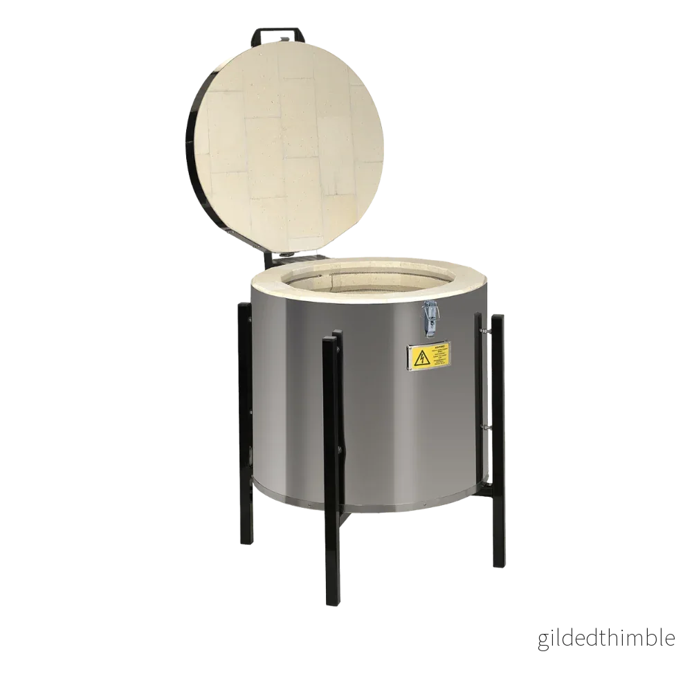 Pyrotec PY 56 H med styrenhet Pyrotec PY 56 H med styrenhet