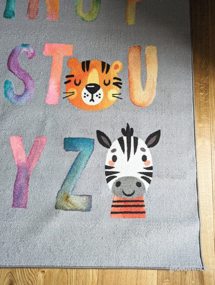 Bokstavslek - Bild 2