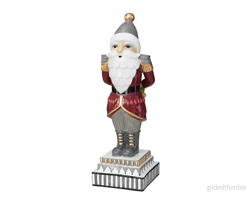 Sagojul Birger Santa Sagojul Birger Santa