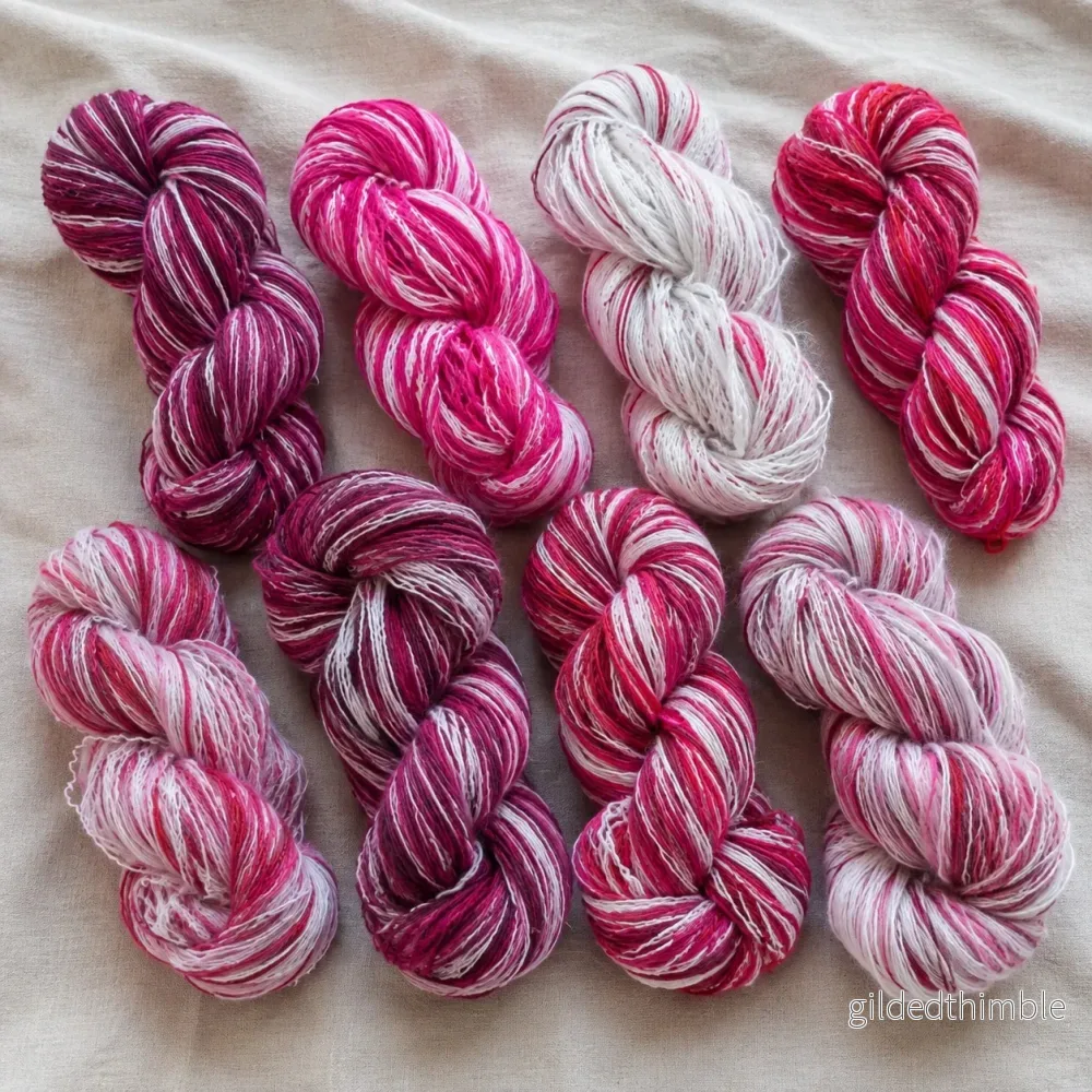 ReNava© – Varje kollektion är unik ♻️ 150g ReNava© – Varje kollektion är unik ♻️ 150g