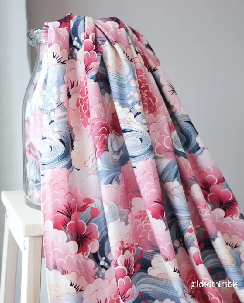 BLOSSOM FLOW – BLUSH - Bild 2