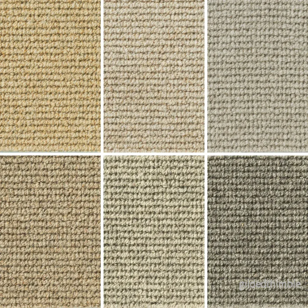 Ogeborg Grain Ullmatta - Bild 3