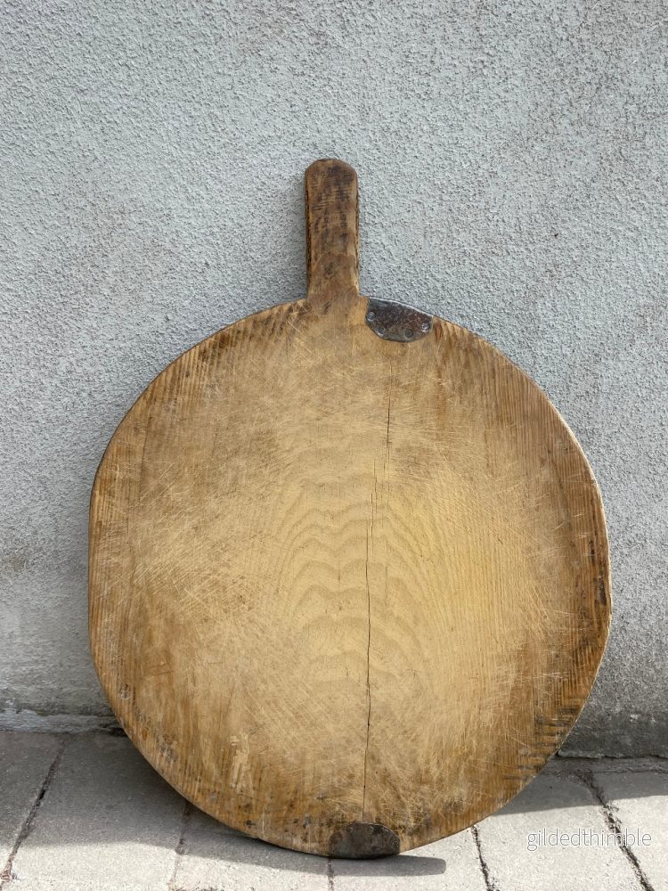 Brödspade 'Nr 452' (L) - Bild 3