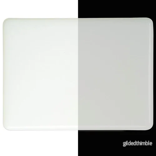 0143-0030 Vit, Shaded, Opak 3mm 0143-0030 Vit, Shaded, Opak 3mm