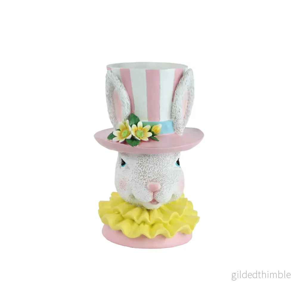 Mrs Easter - Bild 2
