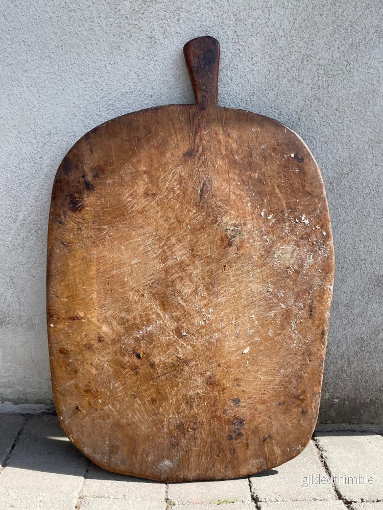 Brödspade 'Nr 460' (XL) - Bild 2