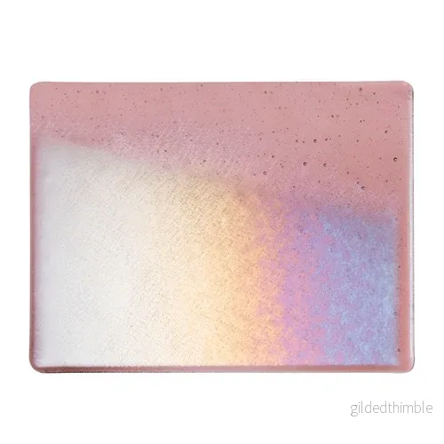 1405-0031 Light Plum Transparent Iridiserande 3mm 1405-0031 Light Plum Transparent Iridiserande 3mm