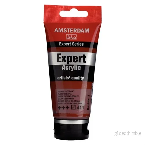 AAC EXPERT 75ML BURNT SIENNA AAC EXPERT 75ML BURNT SIENNA