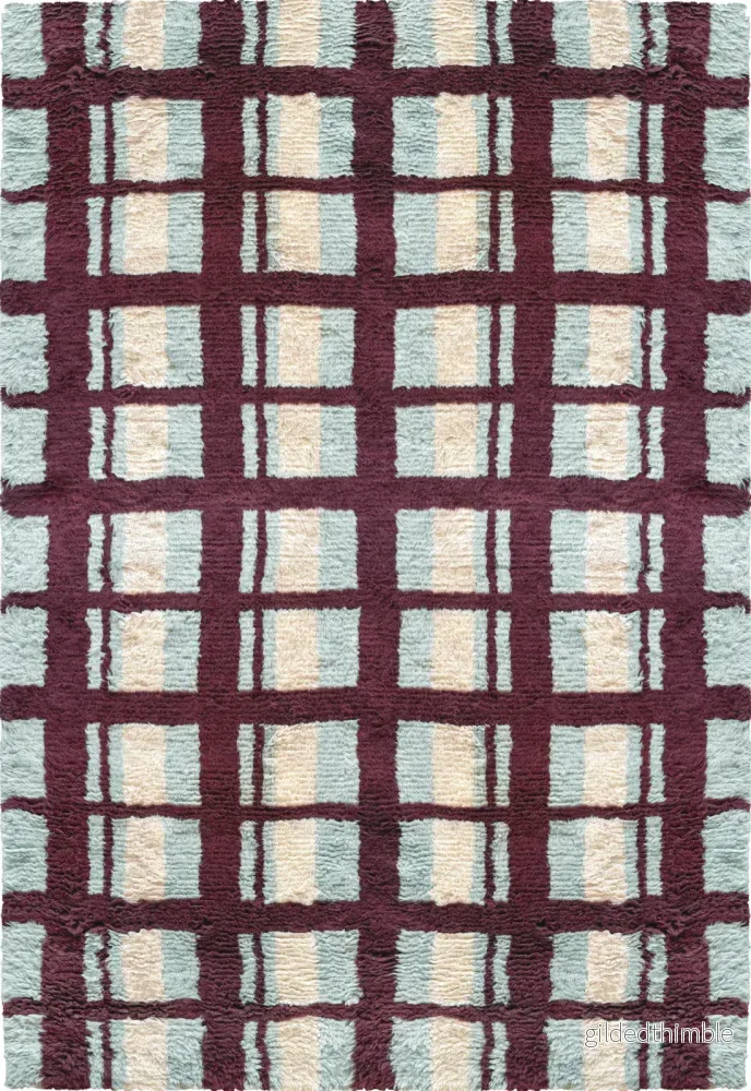 LAYERED x Evelina Kroon Ullmatta – Arbor