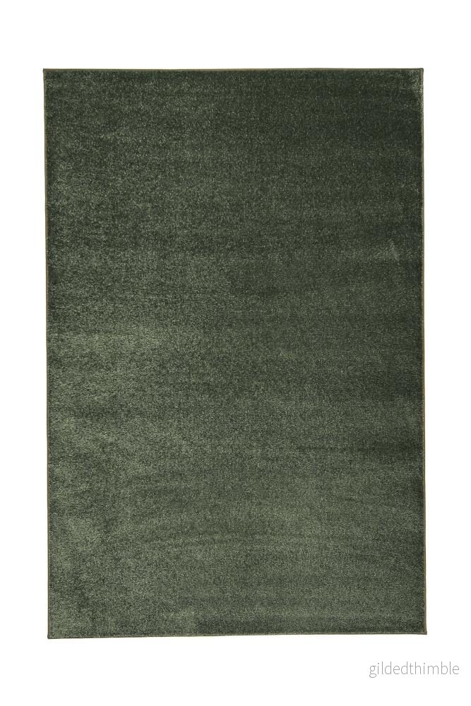 Hattara Dark Green Specialmått
