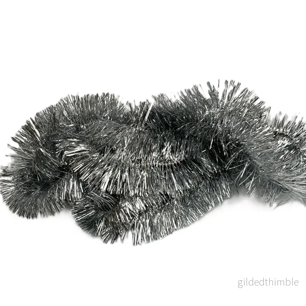 Glitter Silver - Bild 2