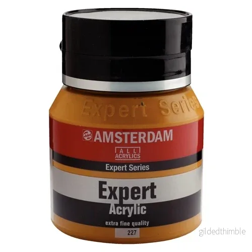 AAC EXPERT 400ML YELLOW OCHRE AAC EXPERT 400ML YELLOW OCHRE