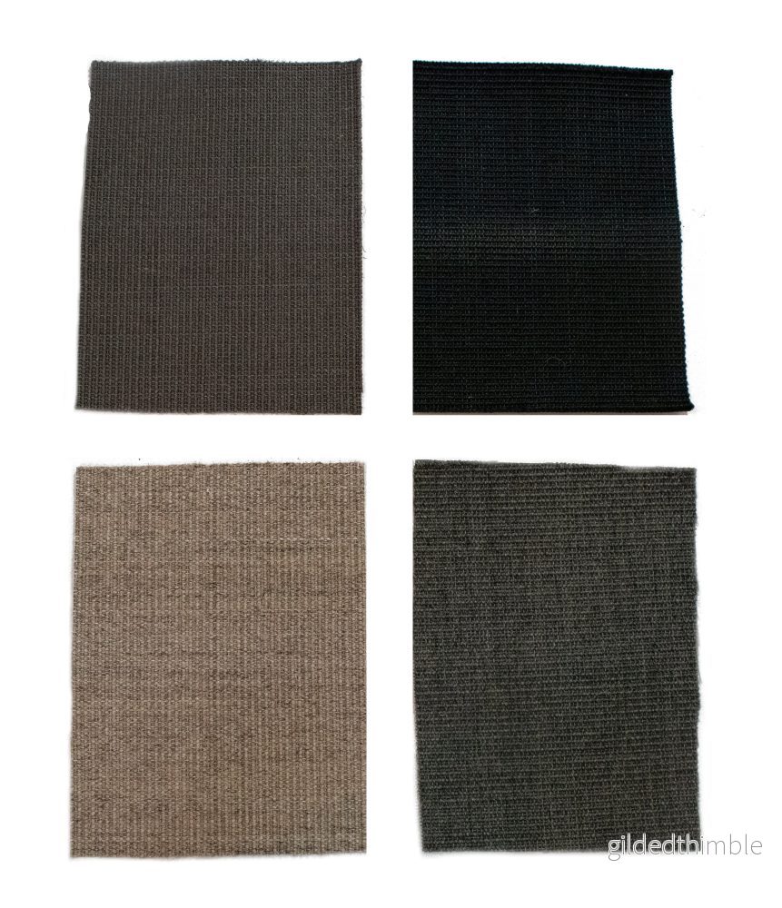 Kjellbergs Matta - Sisal Bouclé - Bild 2