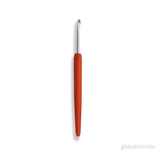 Virknål ergonomisk 4 mm. Pro Circus Virknål ergonomisk 4 mm. Pro Circus