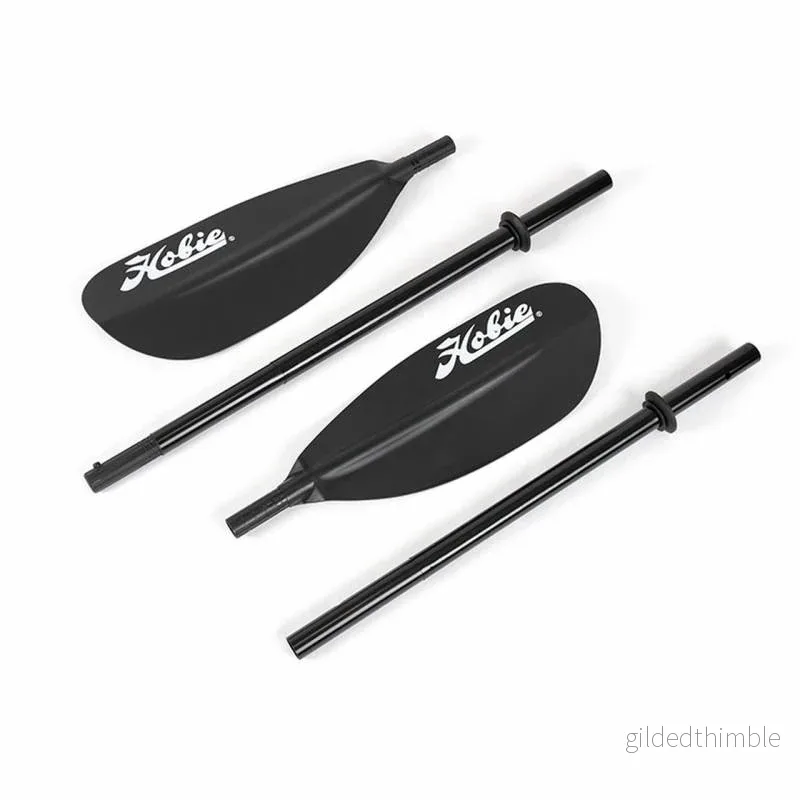 i – PADDLE, 4 PIECE i – PADDLE, 4 PIECE