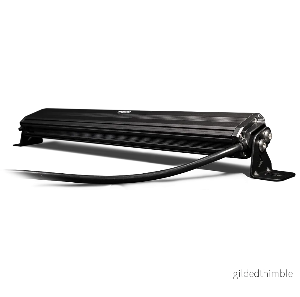 LUXTAR® Ledramp S22 DRL | 120W <55cm> - Bild 3