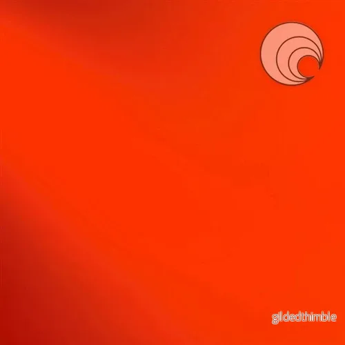 Oceanside System 96 171SF Orange Transp. 3 mm