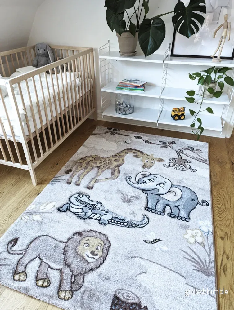 Savannen Beige Savannen Beige