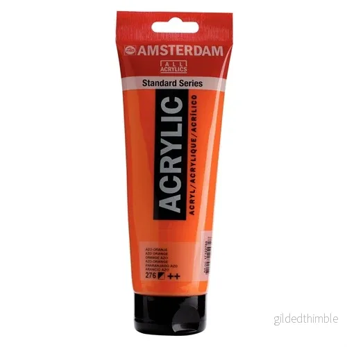 AAC 250ML AZO ORANGE
