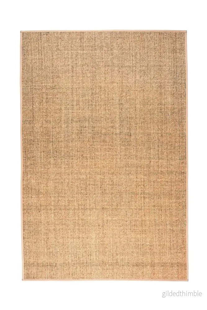 Sisal Natur Sisal Natur