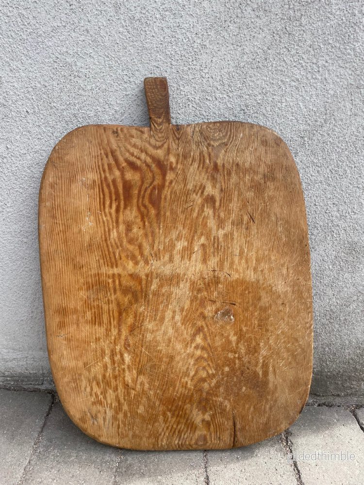 Brödspade 'Nr 474' (M) - Bild 3