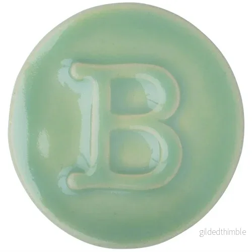 Botz Pro 9304 Celadon Green