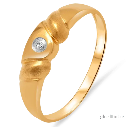 Ring Julia 18k guld Ring Julia 18k guld