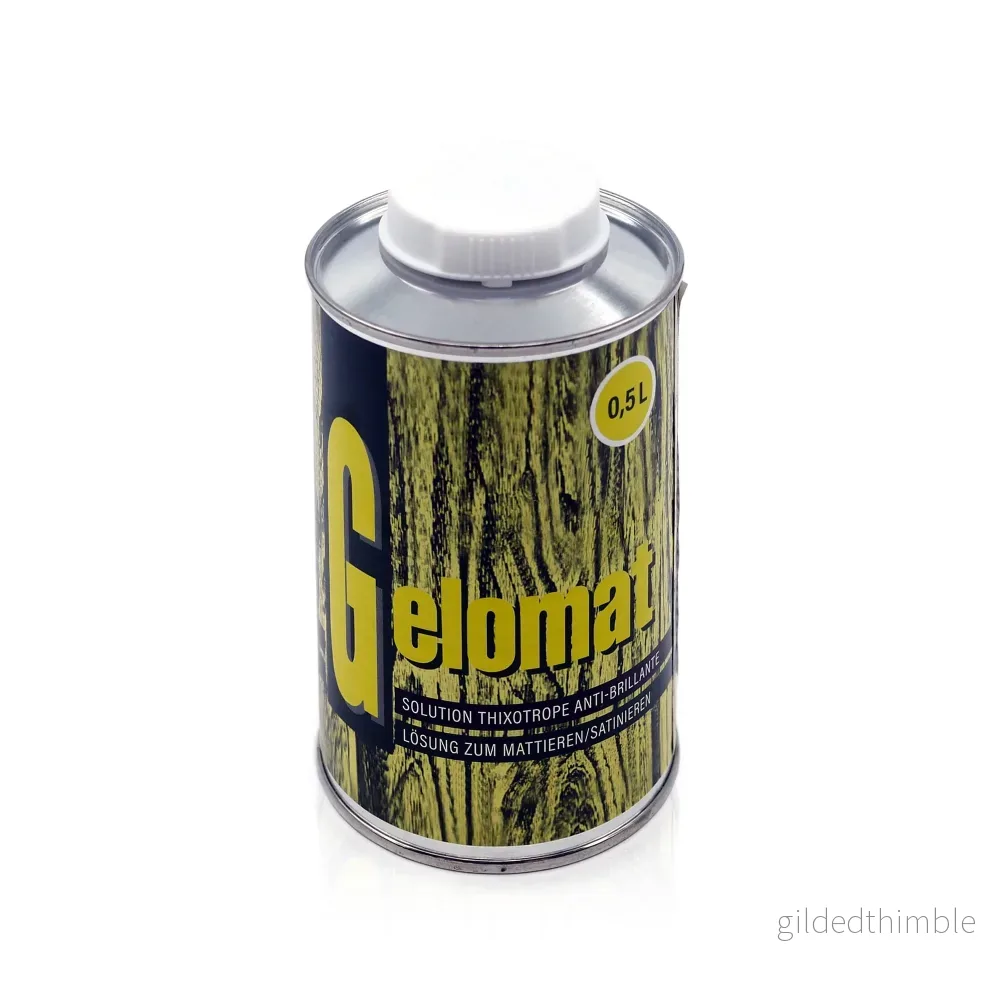 Le Tonkinois Gelomat