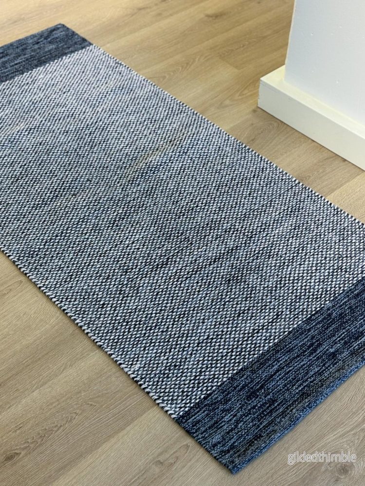 Flisa Havsblå - Bild 3