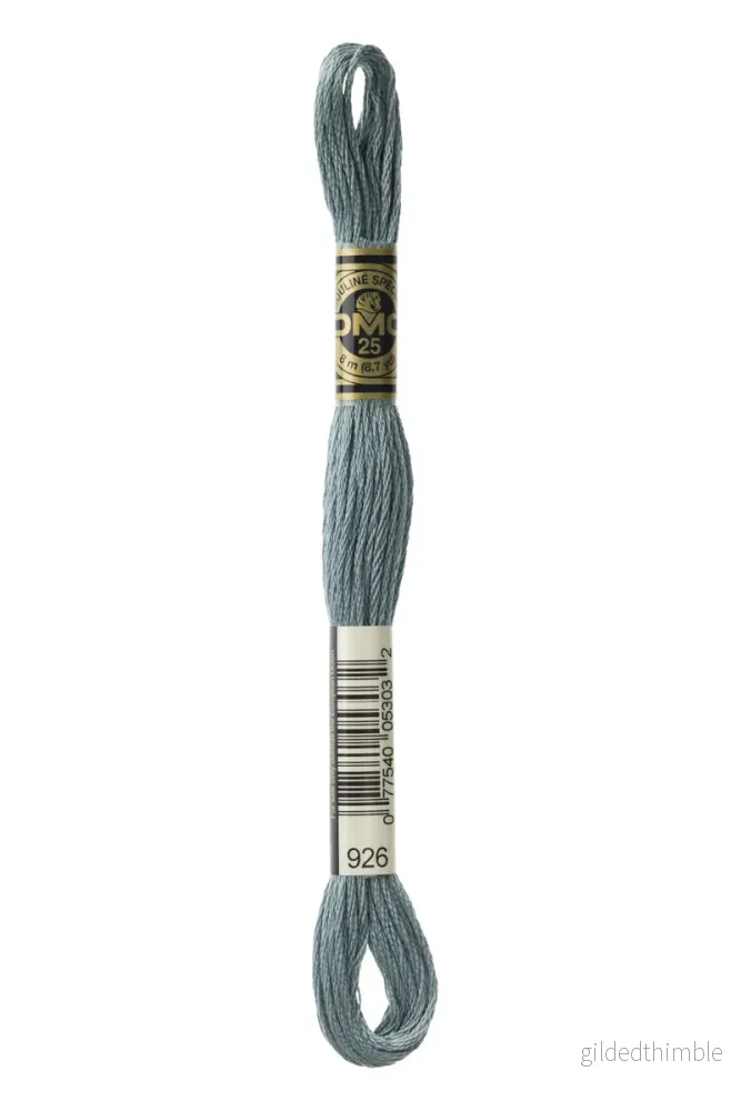 926 DMC Mouliné
