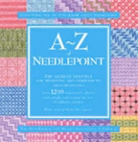 A-Z of Needlepoint