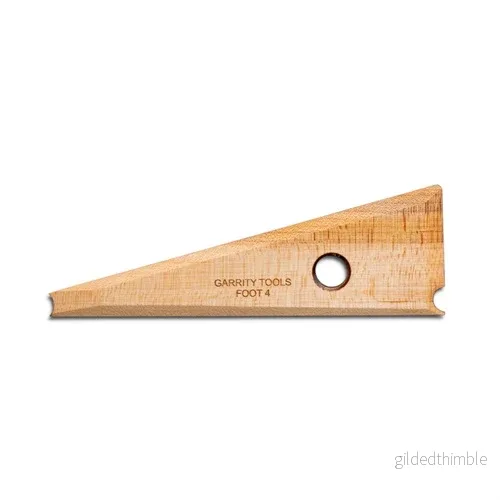 Garrity Tools Foot 4