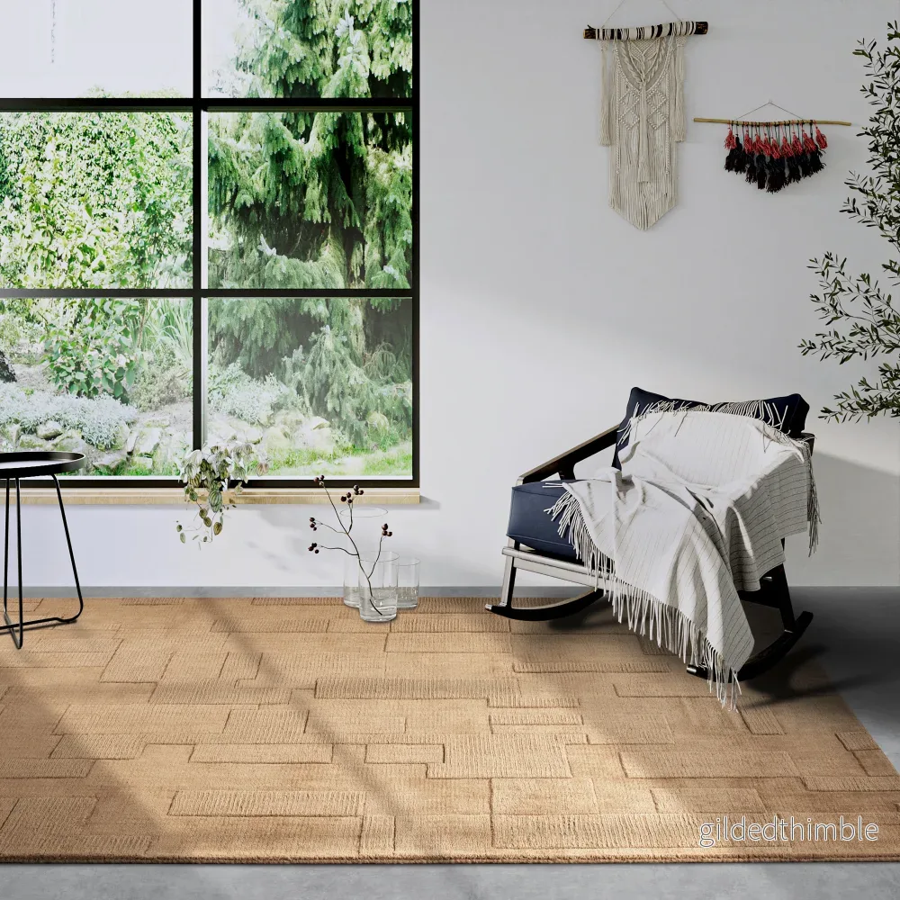 Kollektion 1906 Wilhelmine Beige Kollektion 1906 Wilhelmine Beige