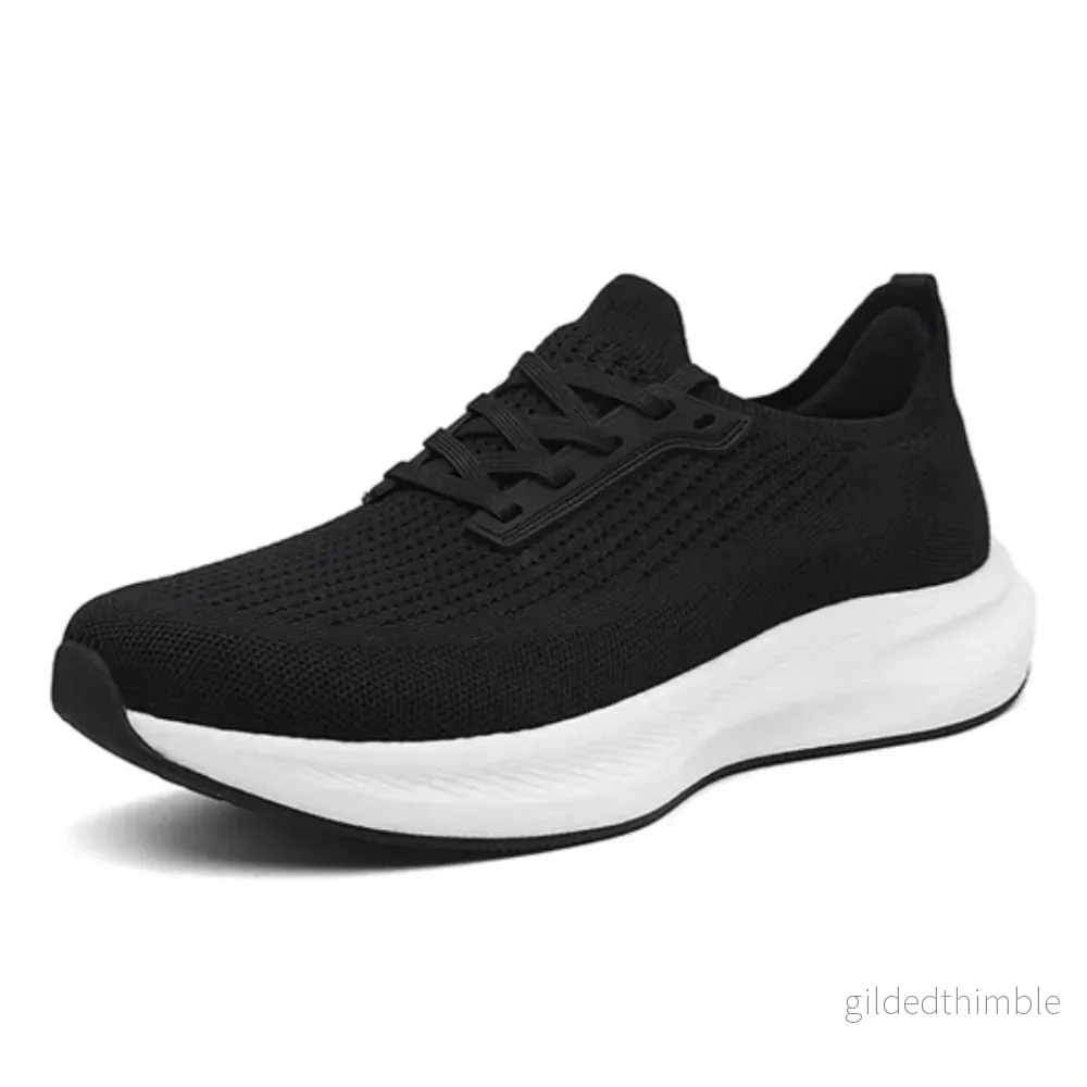 Lättvikts-Sneakers i Mesh – Unisex Lättvikts-Sneakers i Mesh – Unisex