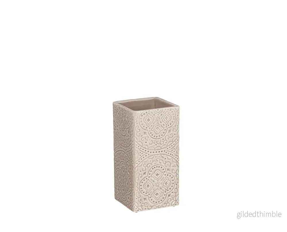 Kub Orient Tandborste Nougat Kub Orient Tandborste Nougat