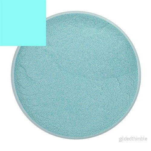 Thompson till Float Turquoise Transp. 6350 Thompson till Float Turquoise Transp. 6350