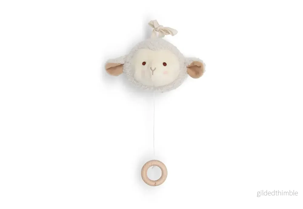 Musikmobil Sheep Sonny