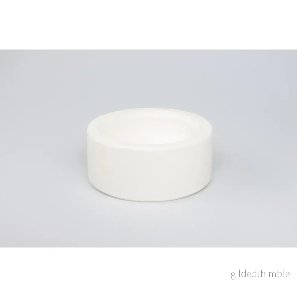 Gjutform – Liten skål, Ø 14,5 cm - Bild 2