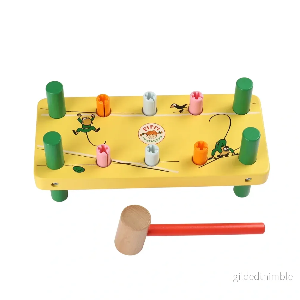 Pippi - Bultbräda - Bild 2