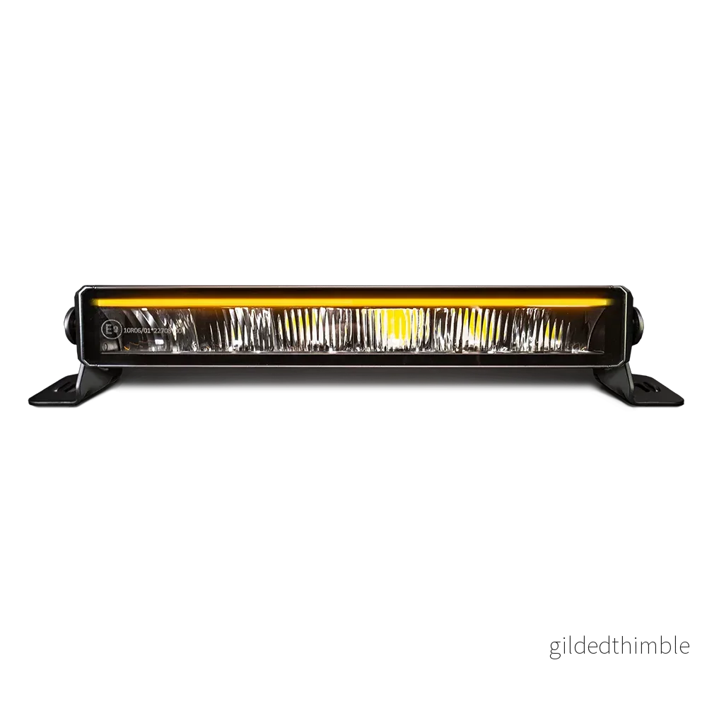 LUXTAR® Ledramp S14 DRL | 72W <35cm> - Bild 3